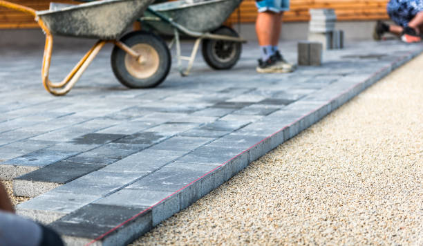 Best Decorative Concrete in West Rson, CA