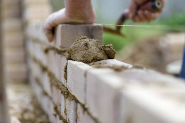 Best Concrete Foundation Repair in West Rson, CA