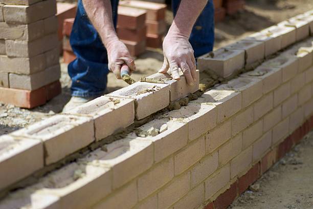 Best Stamped Concrete Services in West Rson, CA