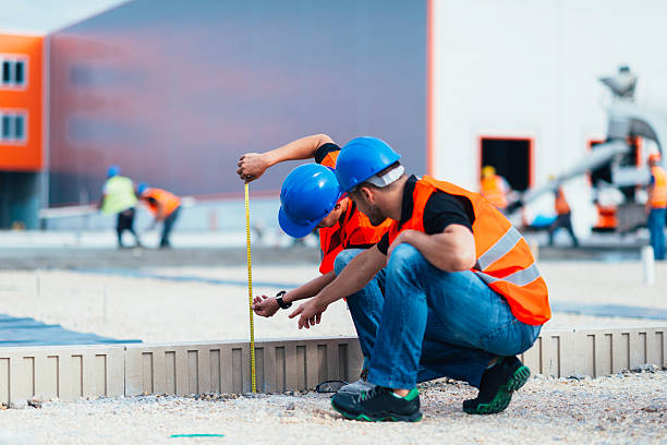 Best Concrete Sealing and Maintenance in West Rson, CA